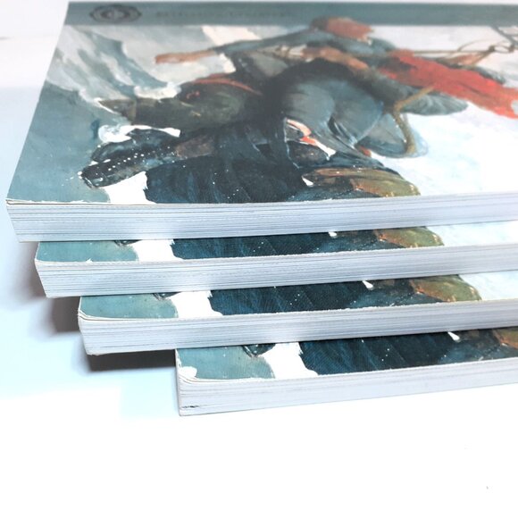 TO BE A HERO-LITERATURE & THOUGHT - PPBK LOT OF 4 BOOKS - Picture 8 of 16